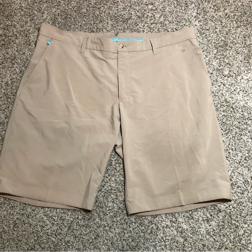 J. Lindeberg Eloy Golf Shorts - 38